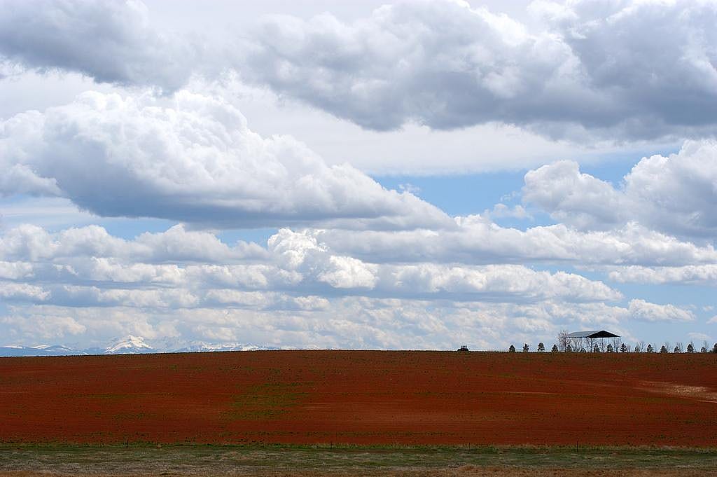 #48. Colorado