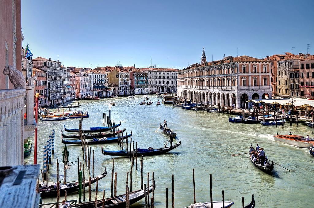 #10. Italy