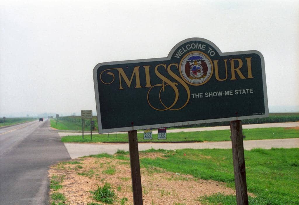 State: Missouri