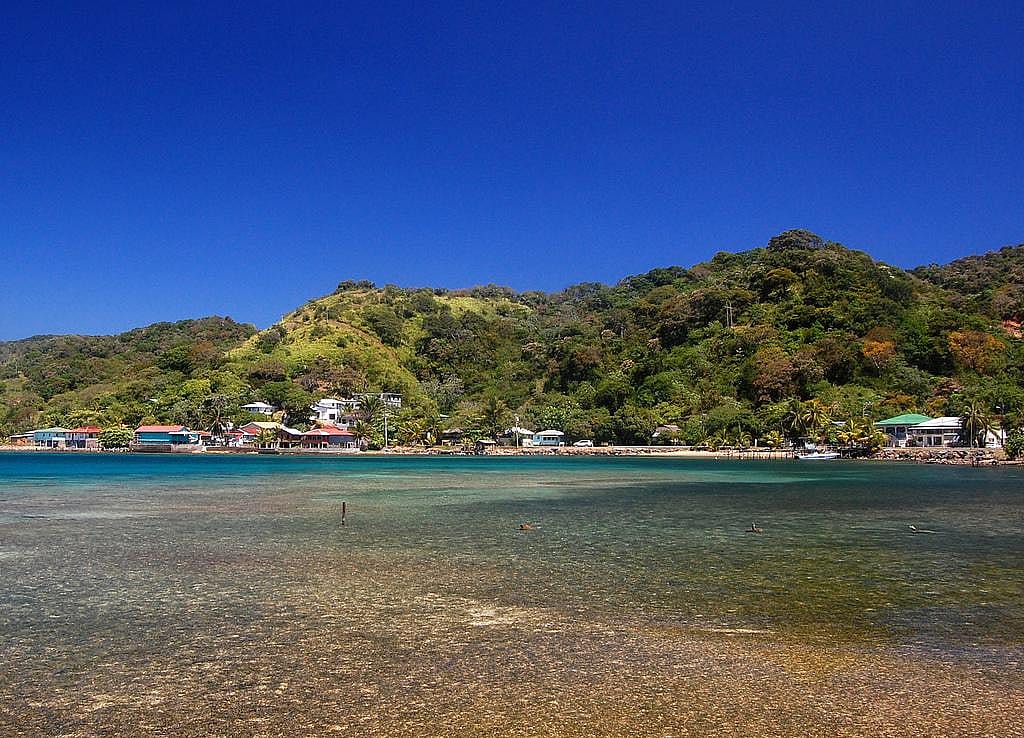 #47. Honduras