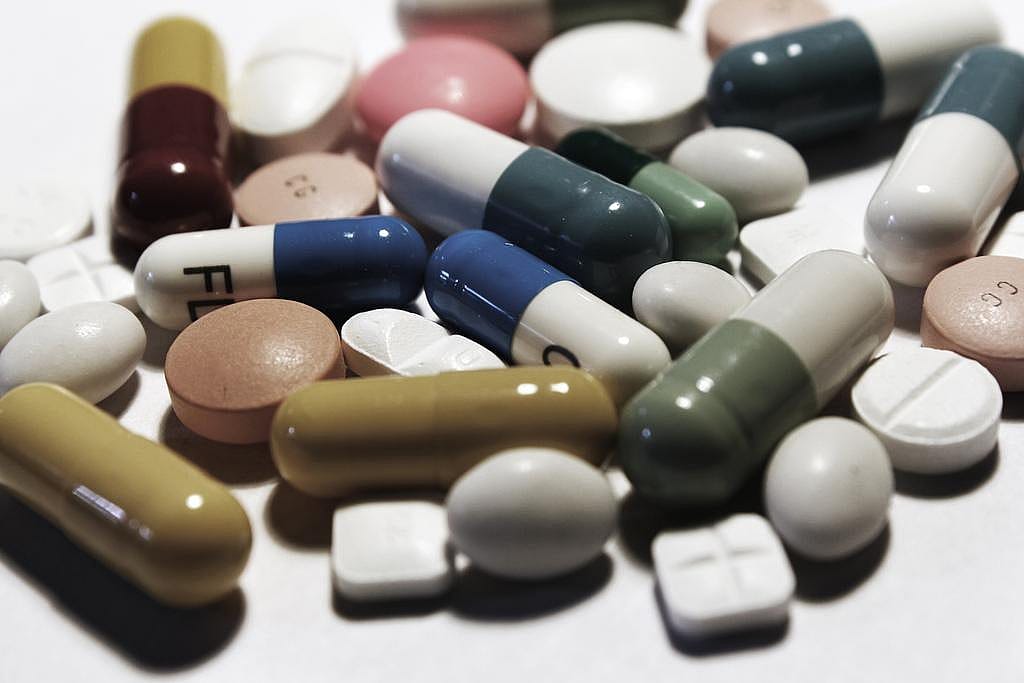 #11. Oasmia Pharmaceutical Ads (OASM)