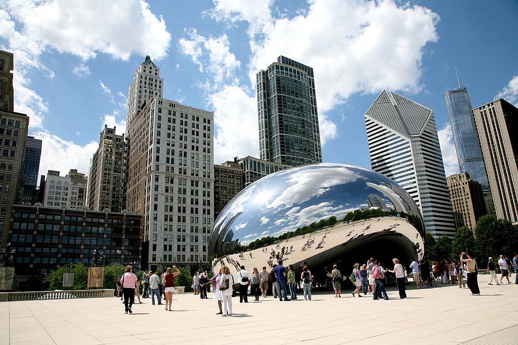 #9. Illinois