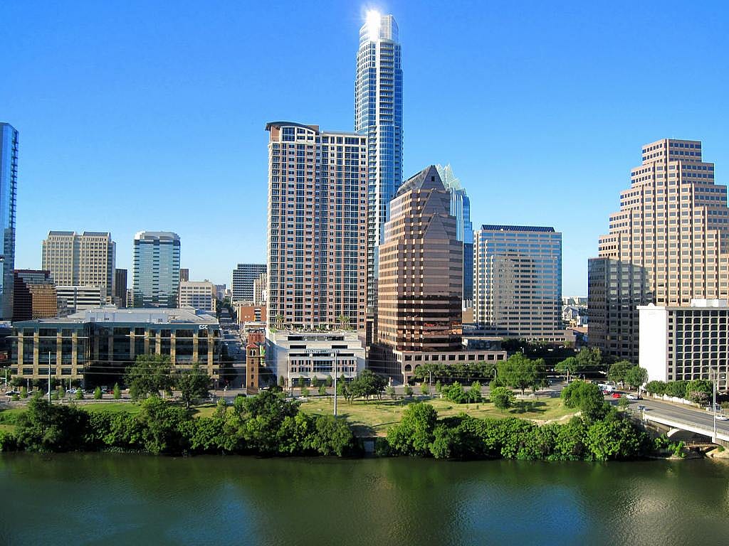 Capital: Austin