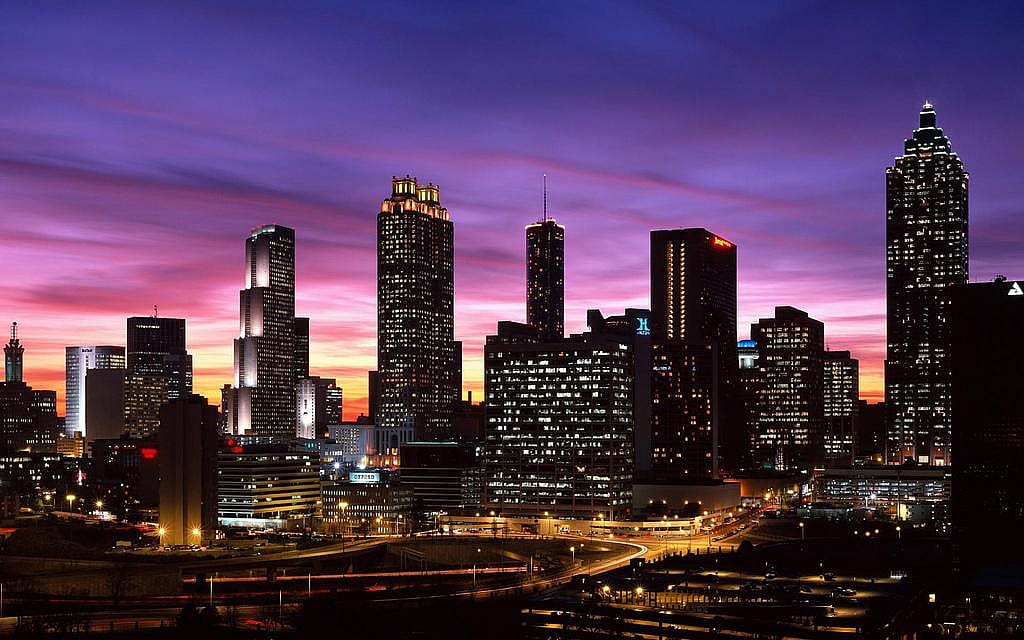 #28. Georgia