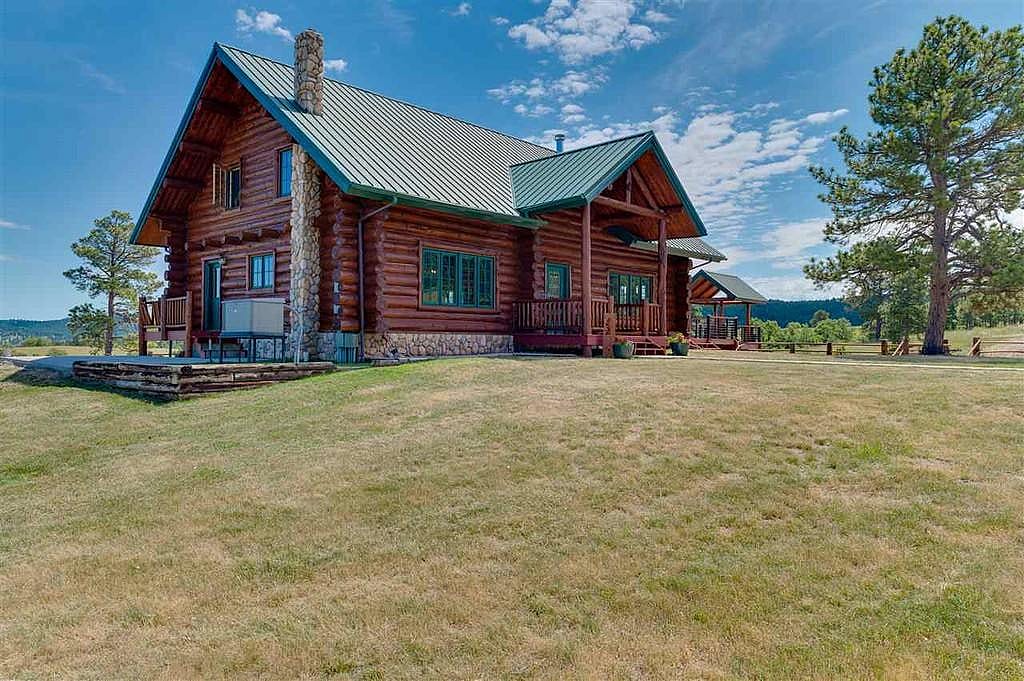 #18. 57783 (Spearfish)