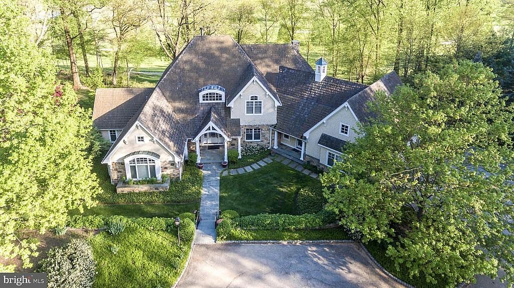 #27. 19034 (Upper Dublin Township)