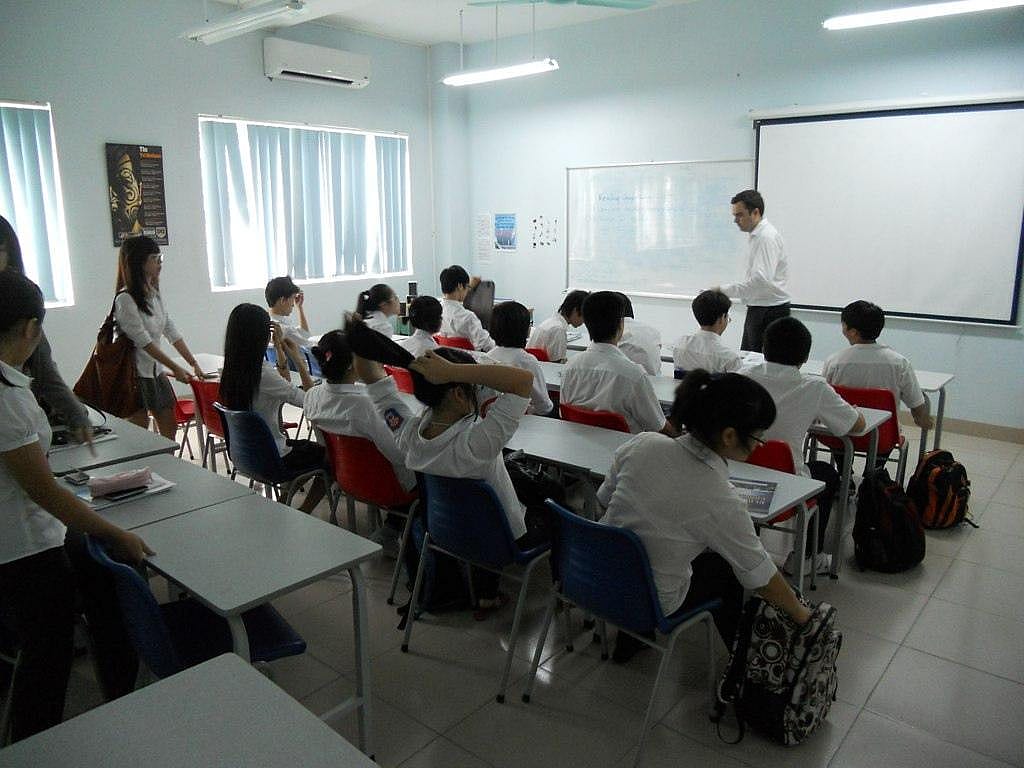 #12. Secondary education