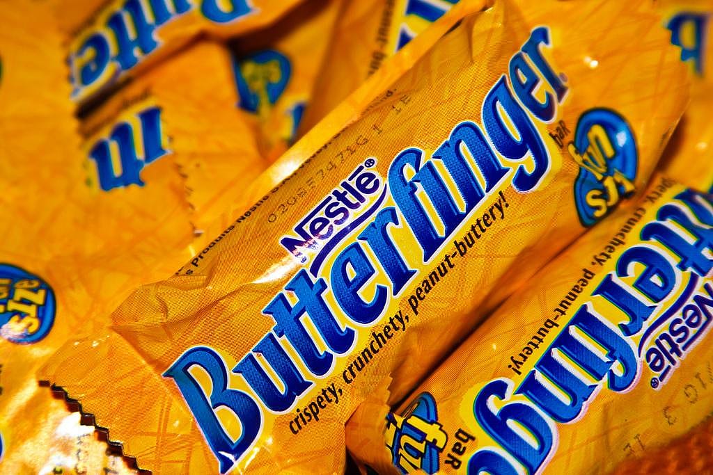 #47. Nestlé