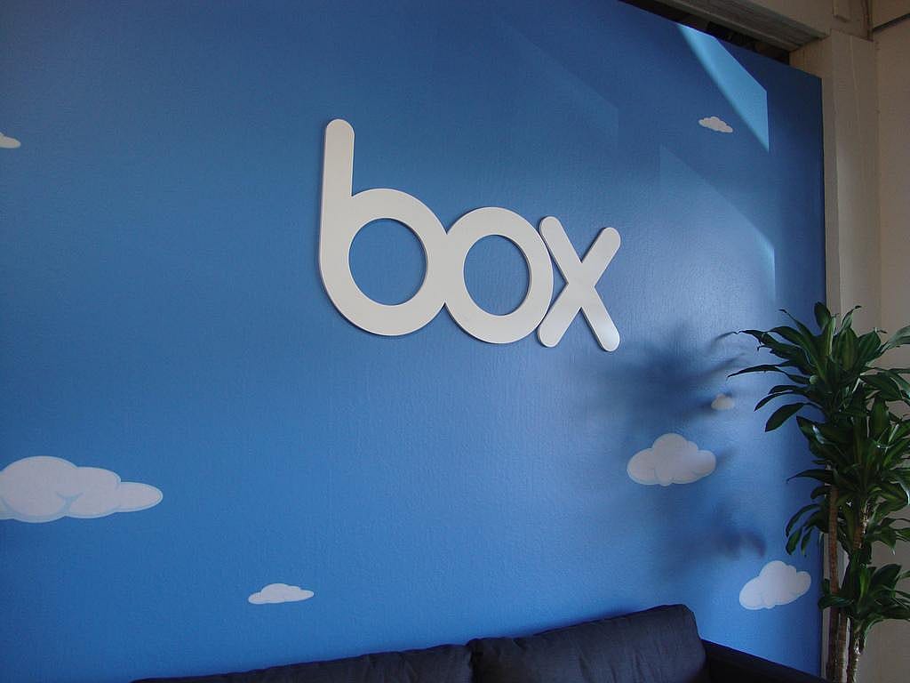 Box