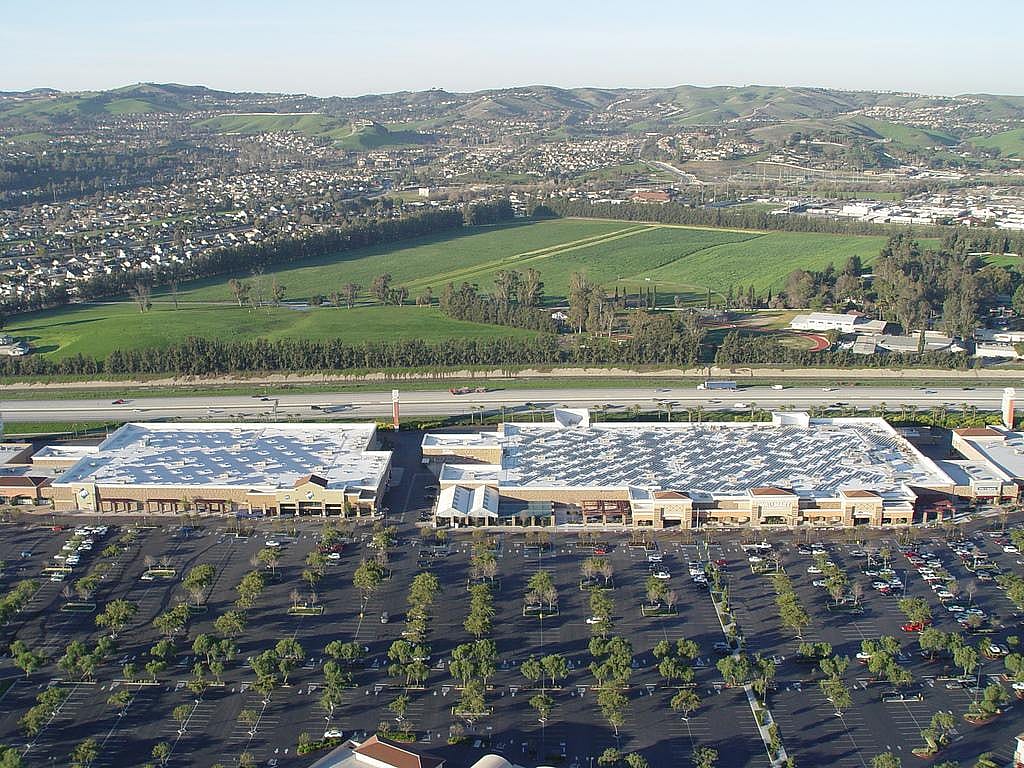 #13. San Bernardino County (Southwest)—Chino and Chino Hills