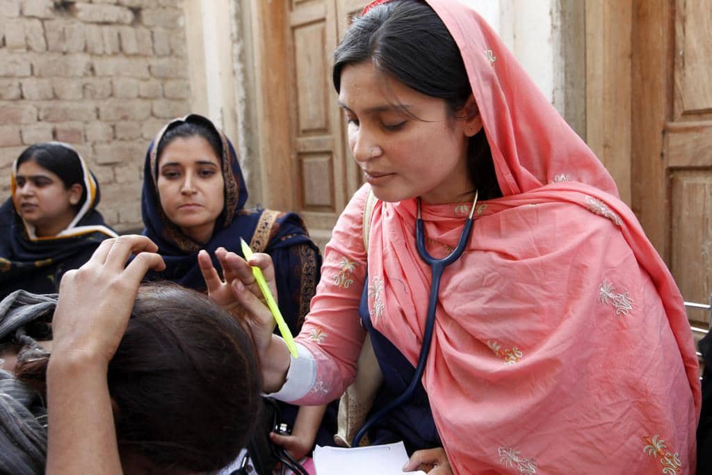 #6. Pakistan