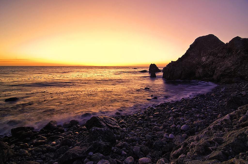 #31. Big Sur, California, U.S.