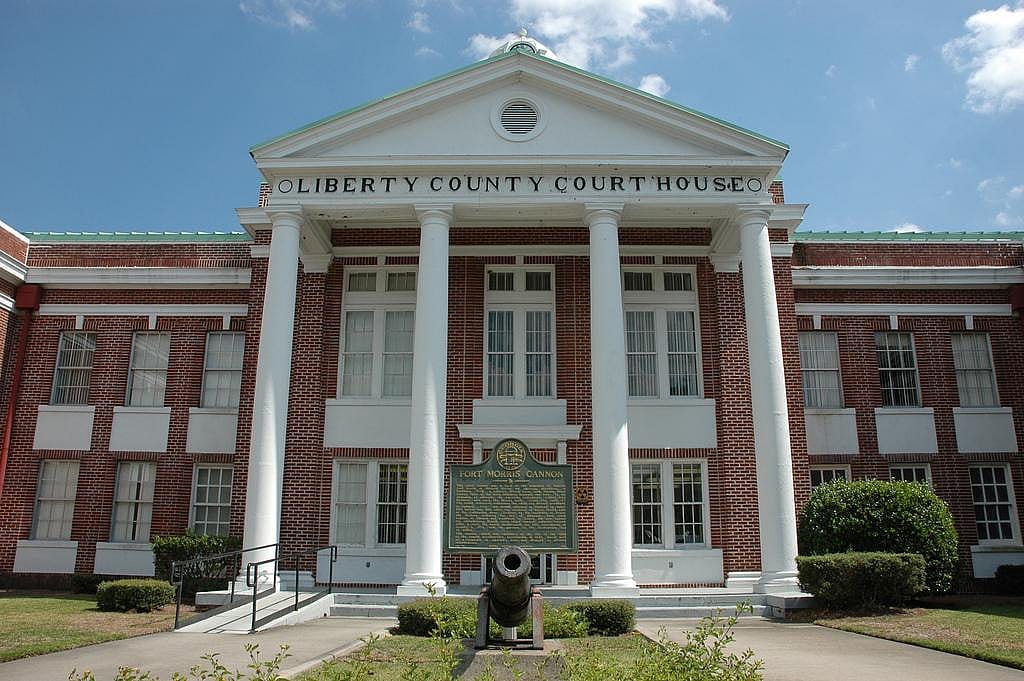 #16. Hinesville, GA Metro Area