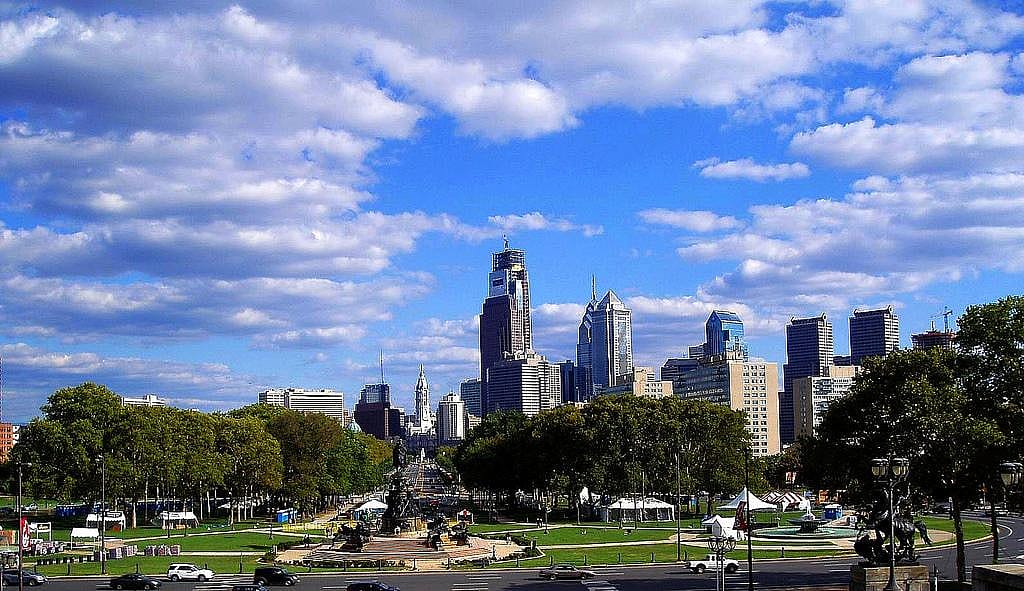 Pennsylvania: Philadelphia