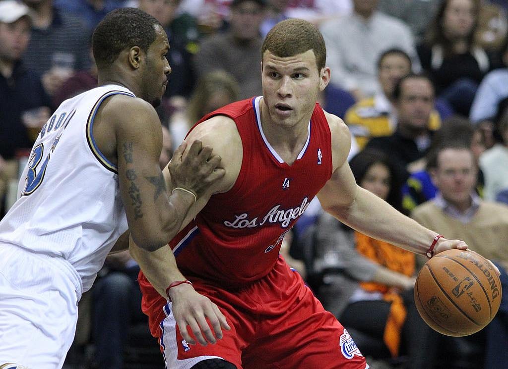 Blake Griffin
