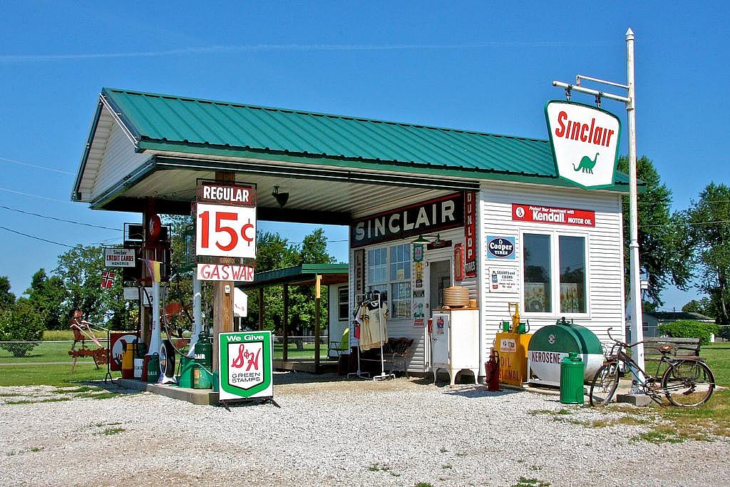 #12. Missouri