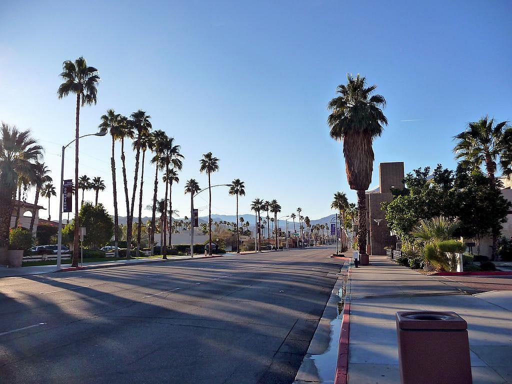 #47. California