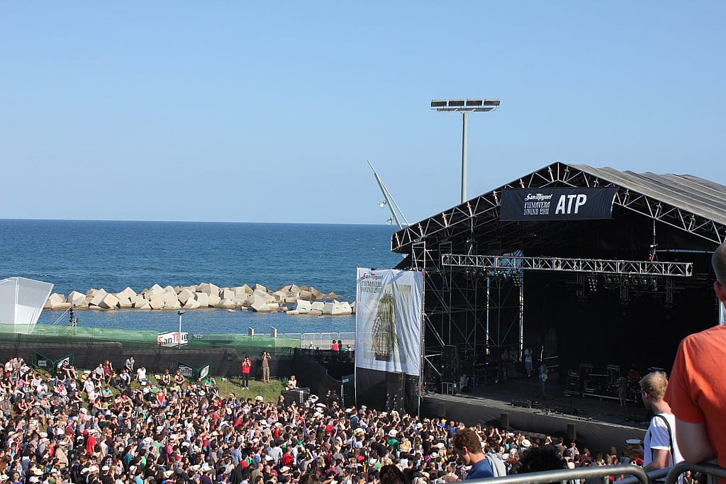 #24. Primavera Sound