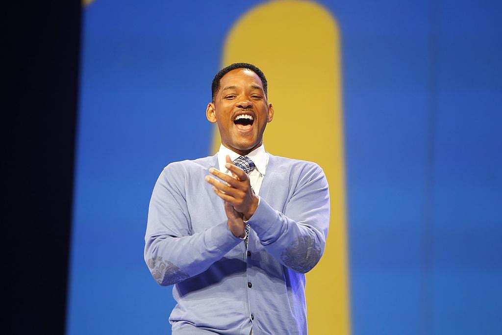 1968: Will Smith