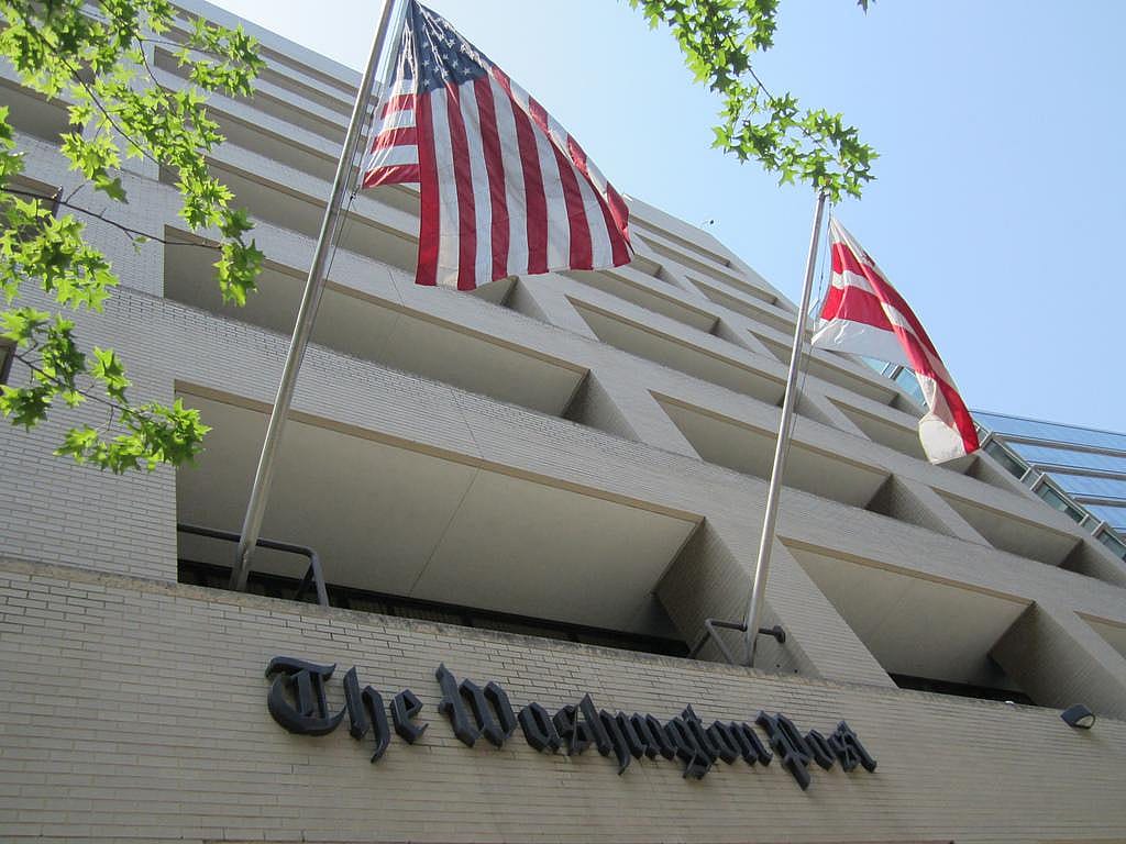 #90. "Rosa Lee's Story" in the Washington Post