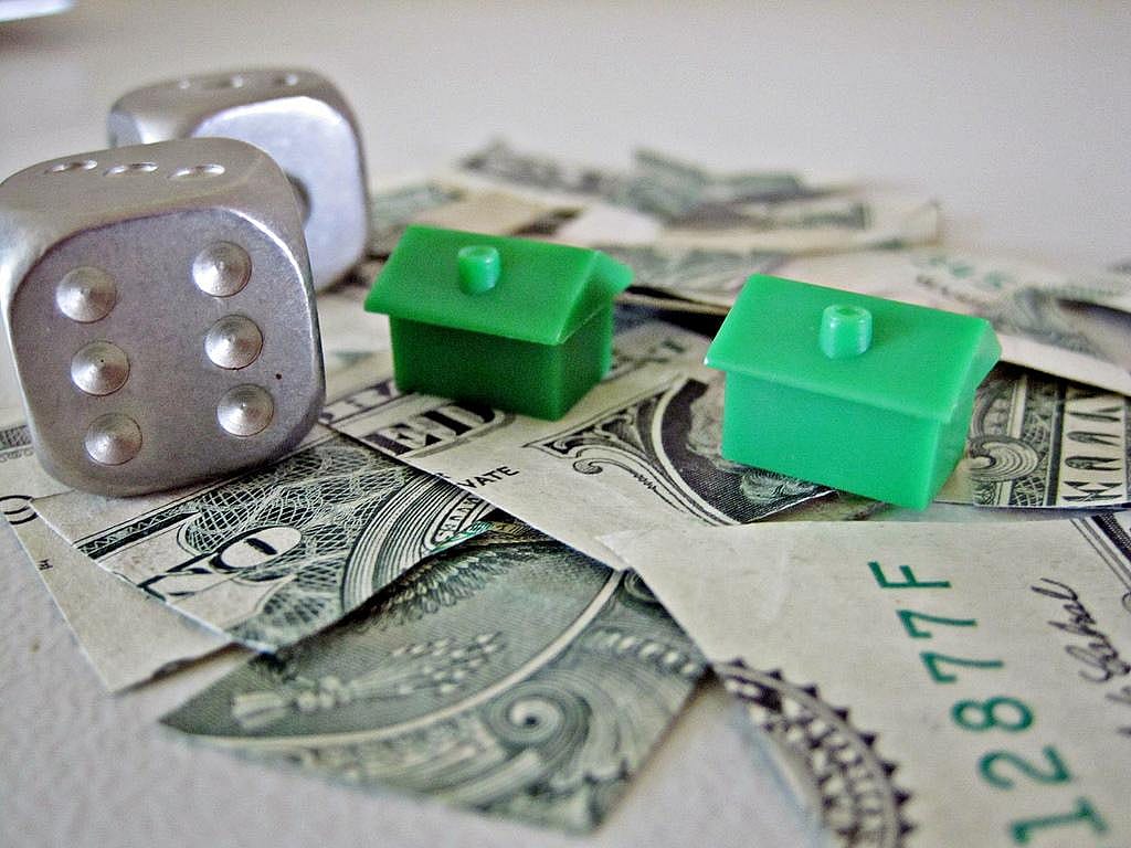 Homeownership nerves