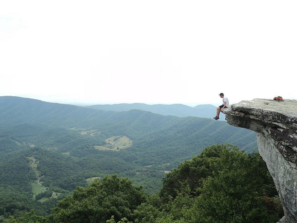 #1. Virginia