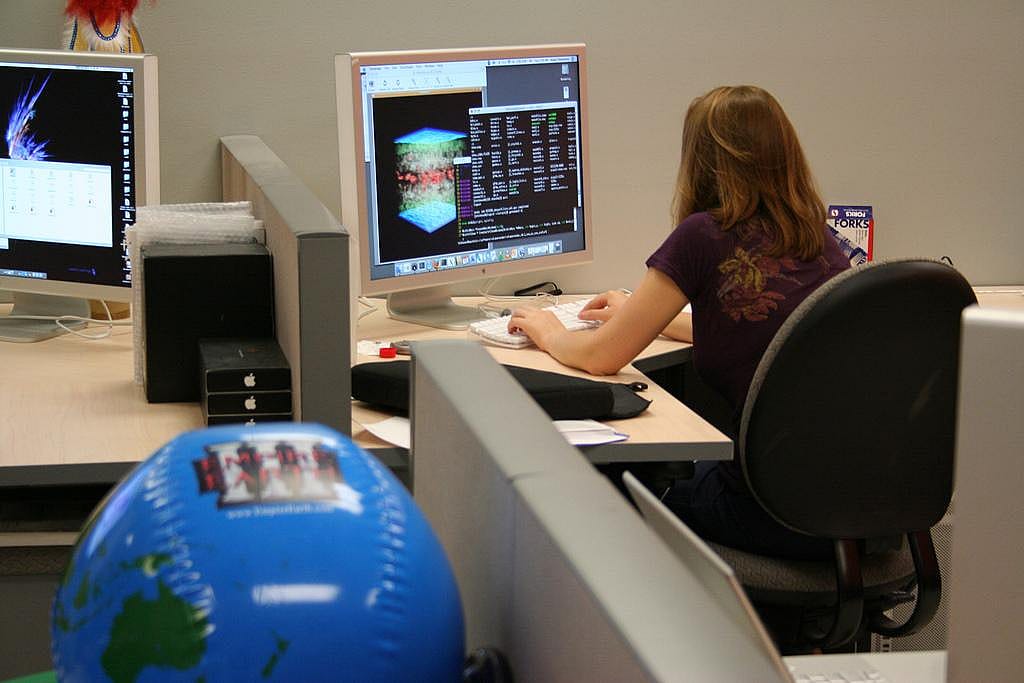#44. Computer science