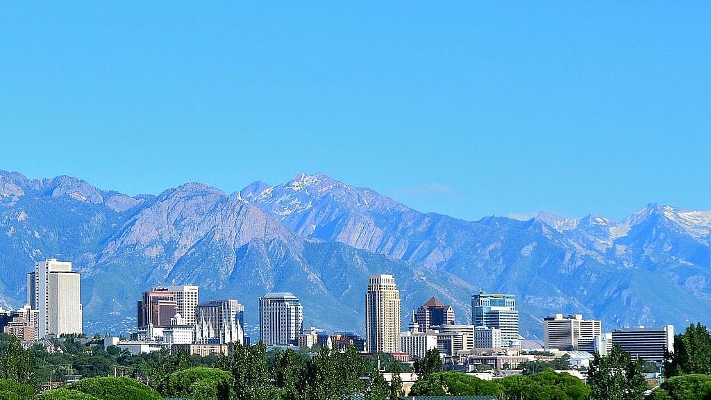 #49. Utah