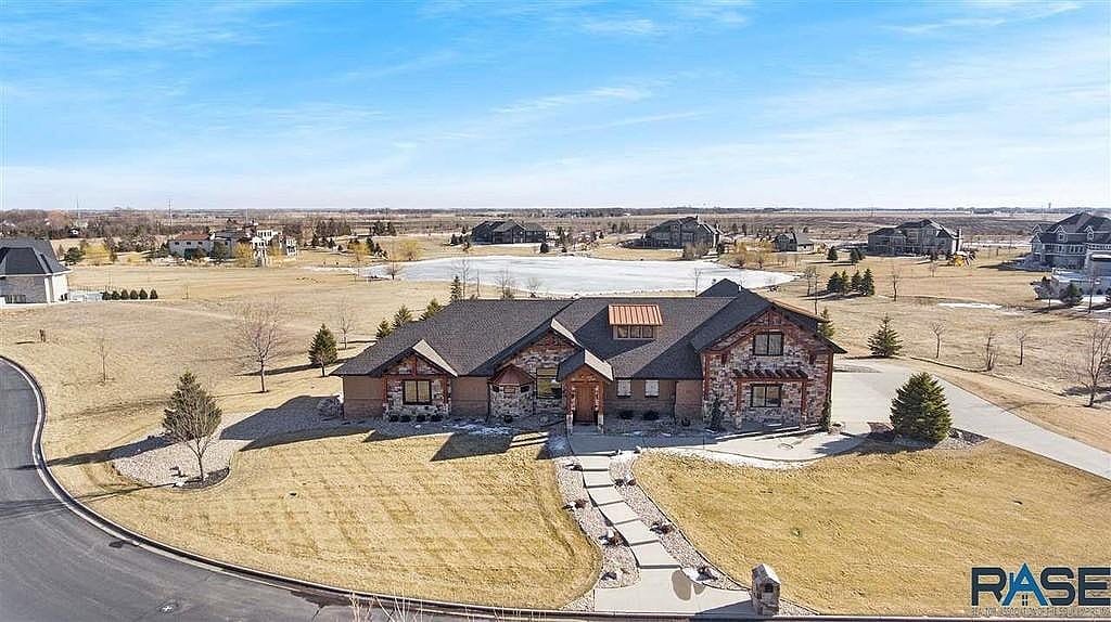 #2. 57108 (Sioux Falls)