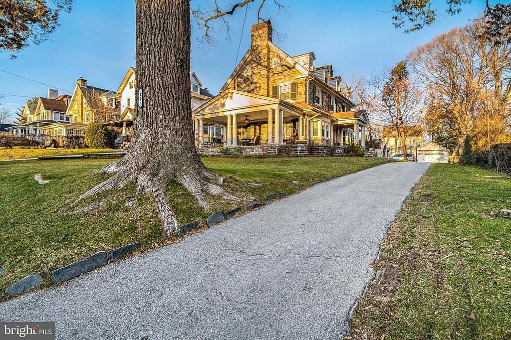 #25. 19004 (Lower Merion Township)