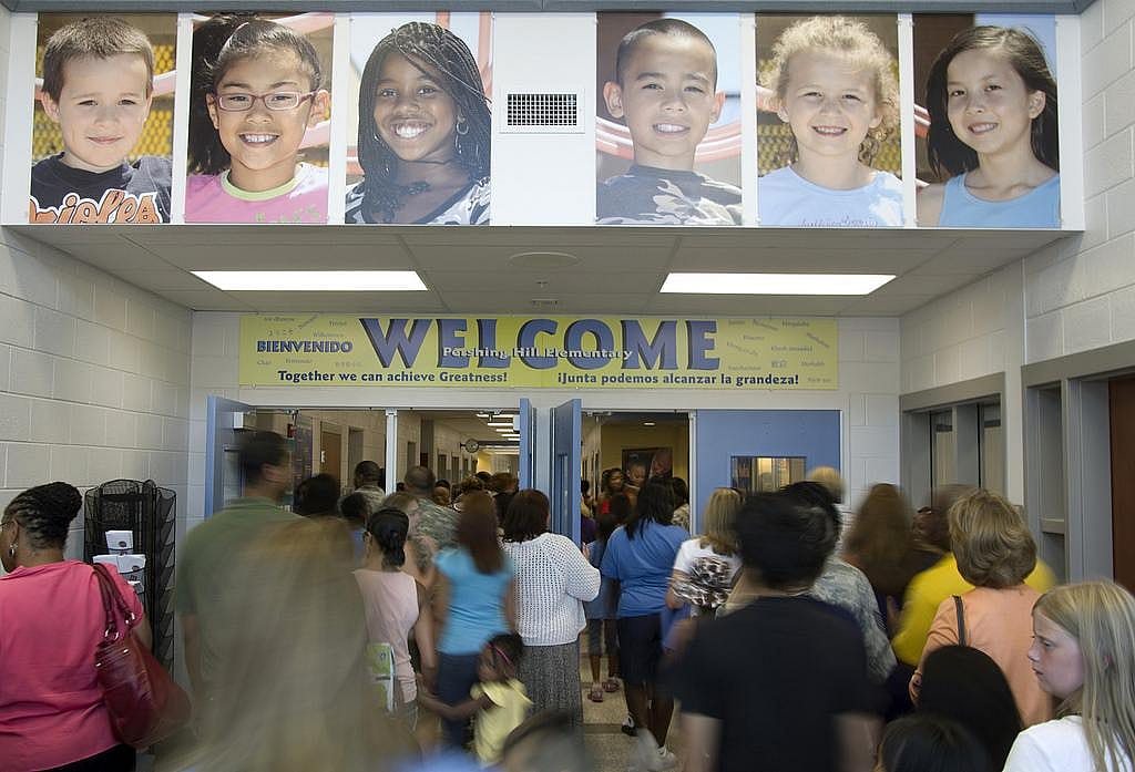 #41. Anne Arundel County Public Schools
