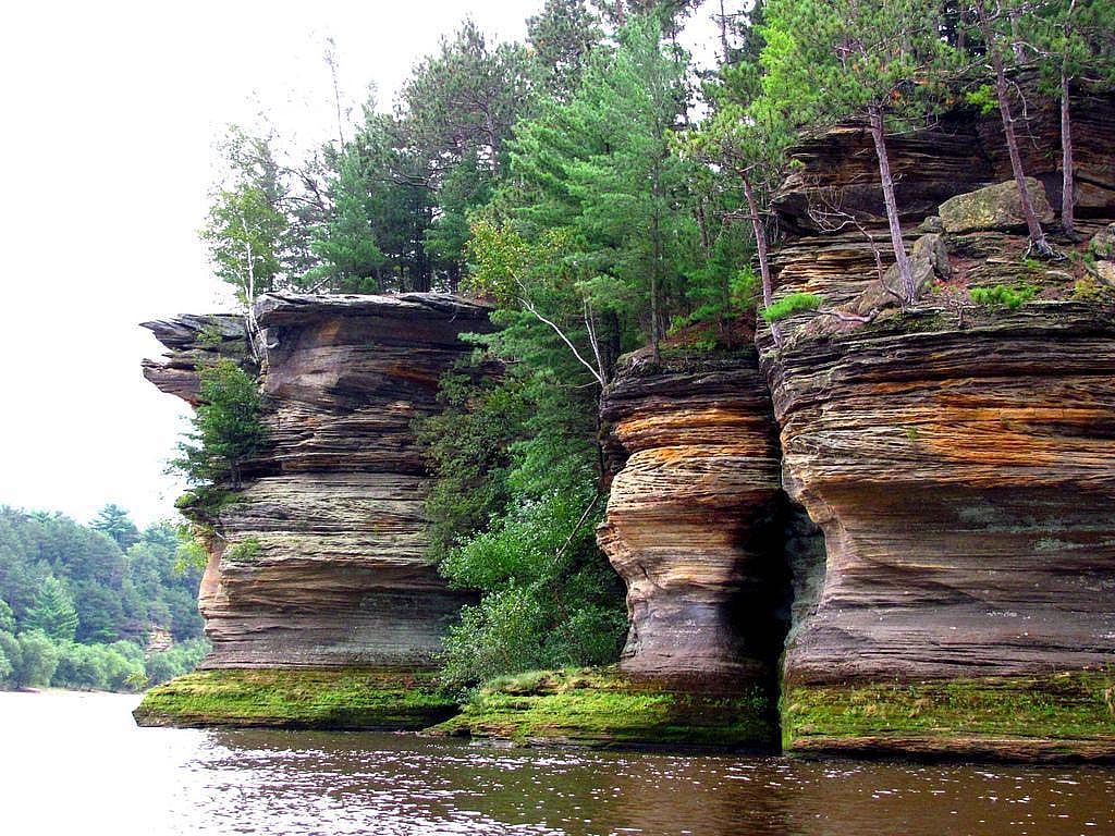 #47. Wisconsin