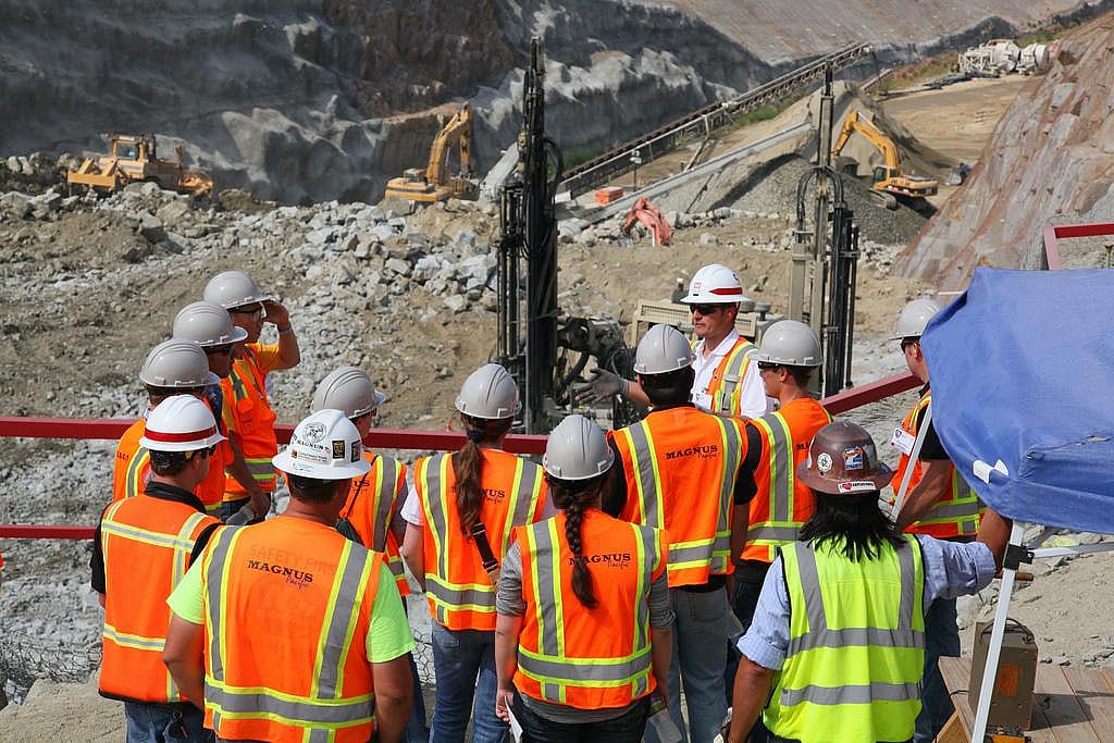 #8. Civil engineering