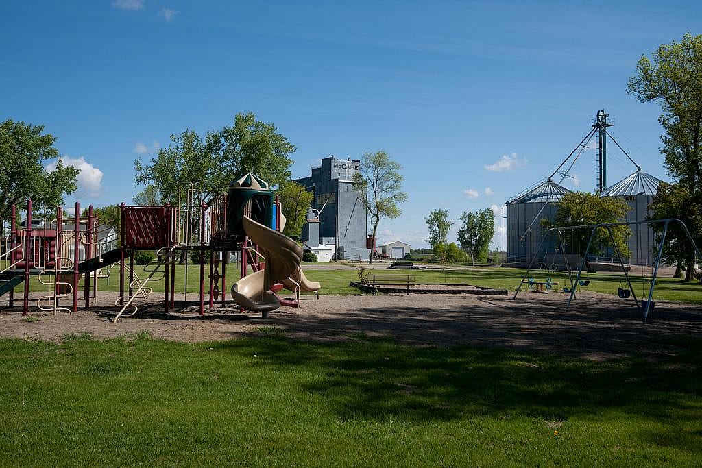 #16. North Dakota