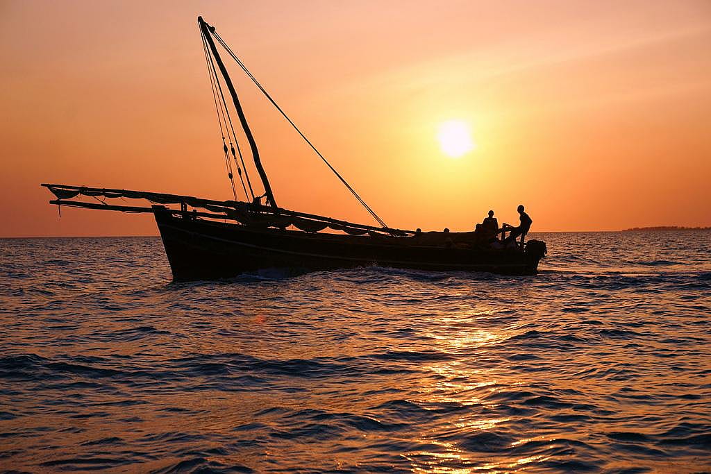 #9. Zanzibar, Tanzania