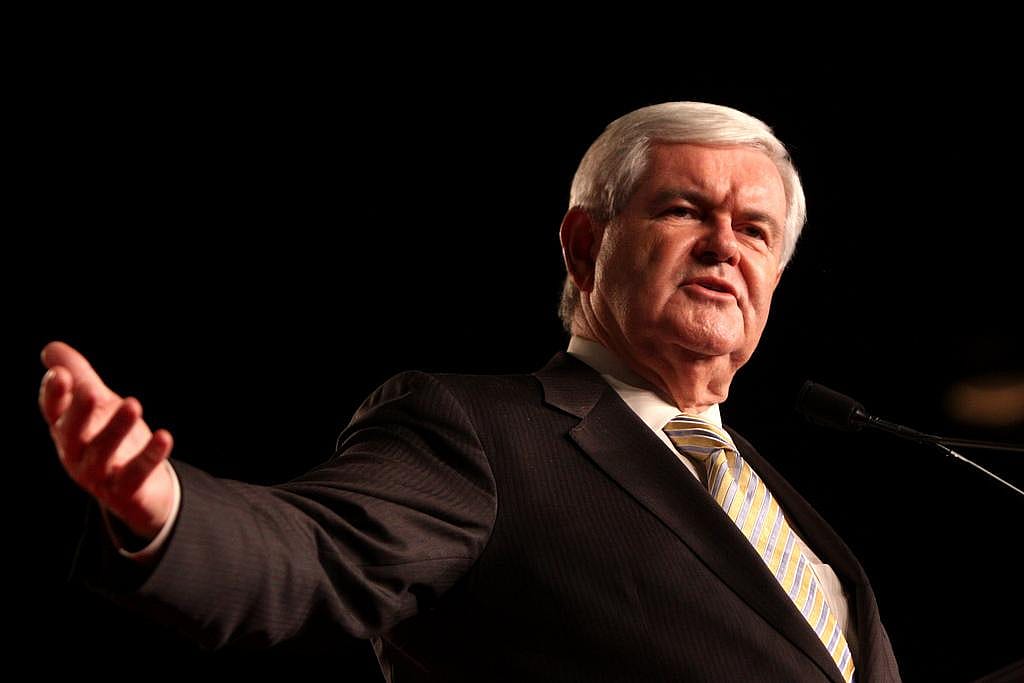 Newt Gingrich