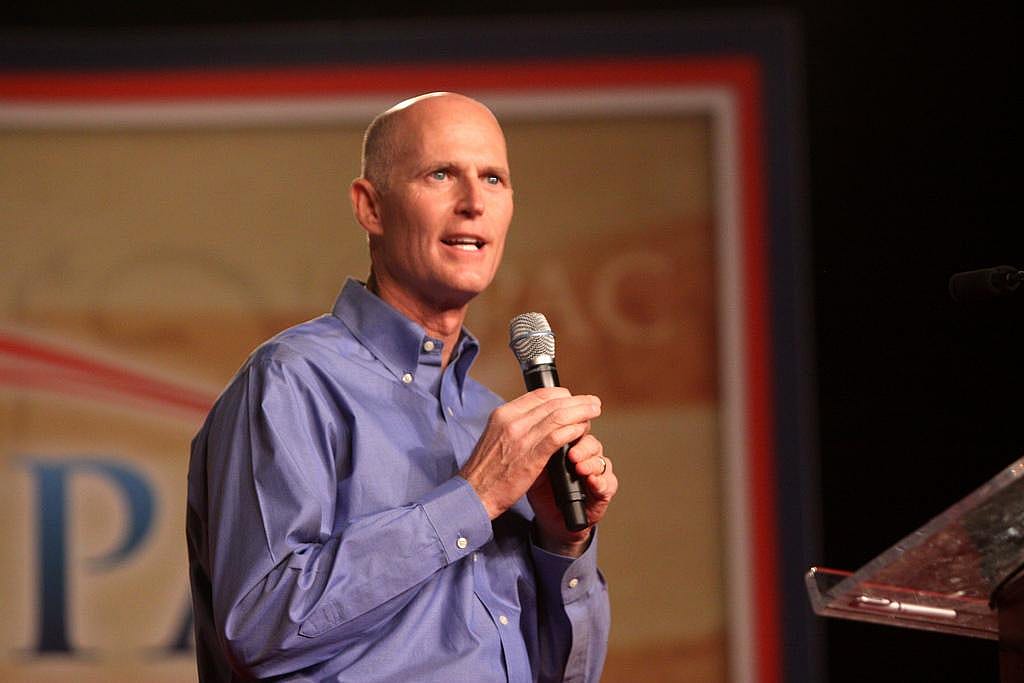 Rick Scott