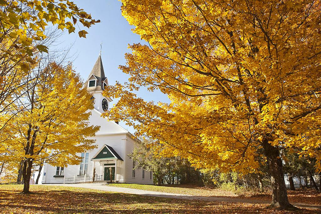 #37. New Hampshire