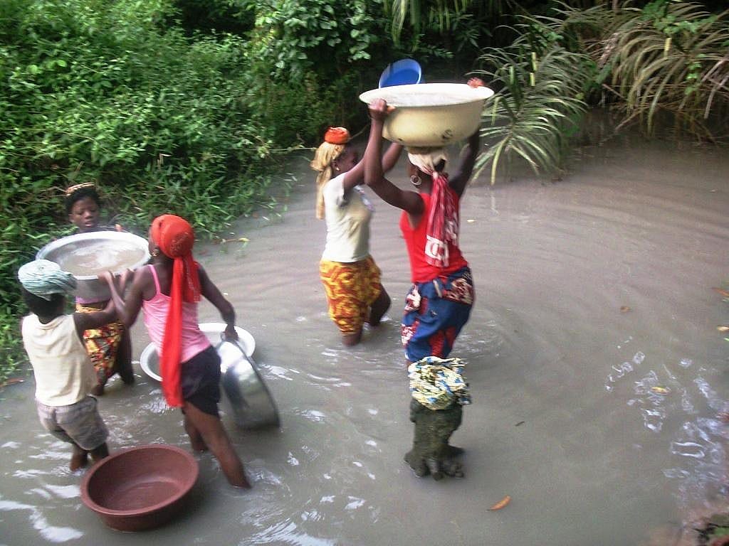#5. Côte d'Ivoire