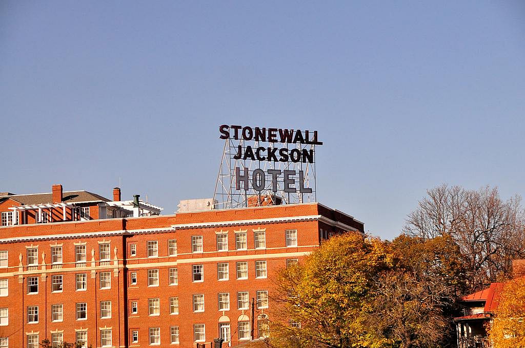 #13. Staunton-Waynesboro, VA