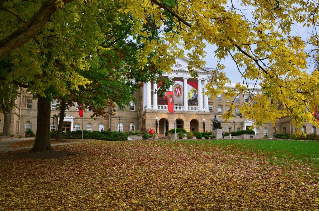 State: Wisconsin
