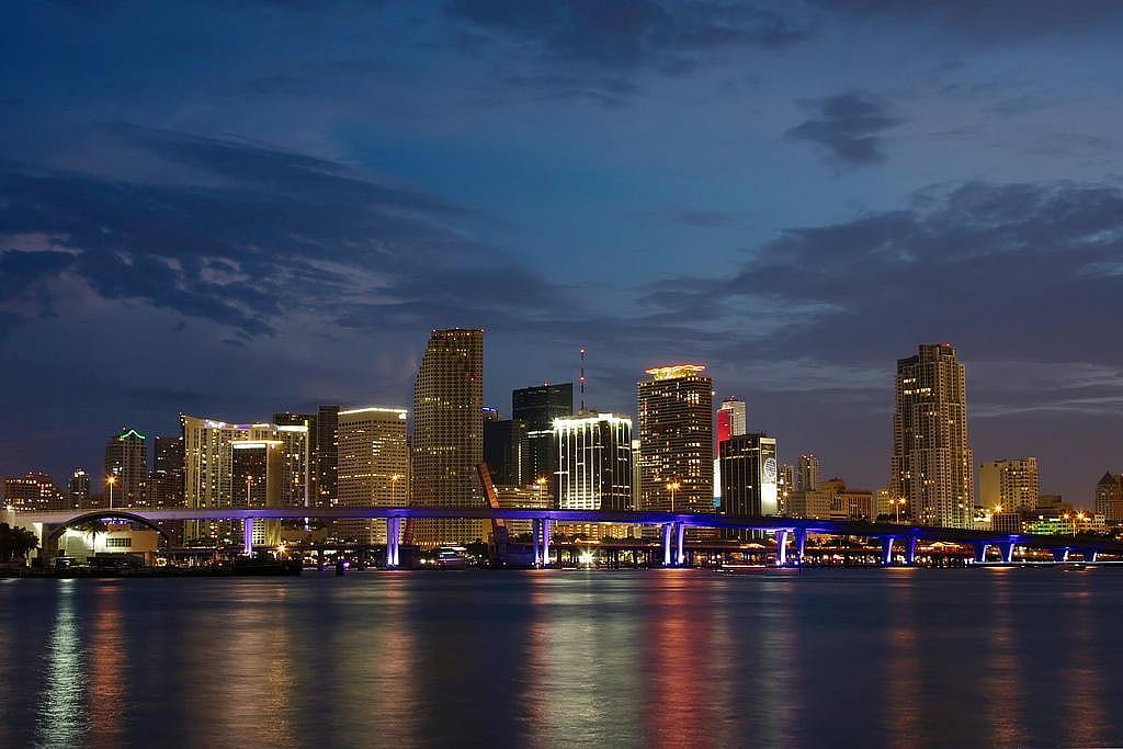 #28. Florida