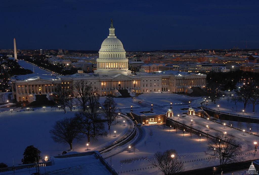 #2. District of Columbia