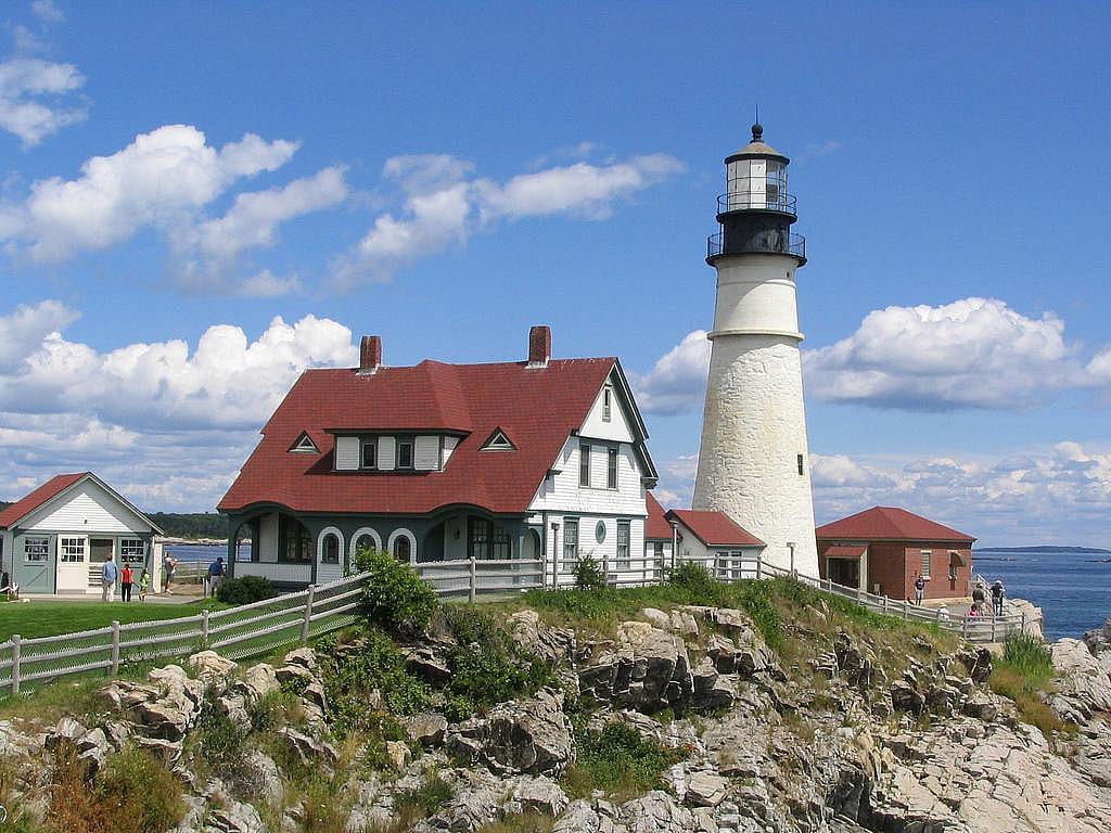 #48. Maine