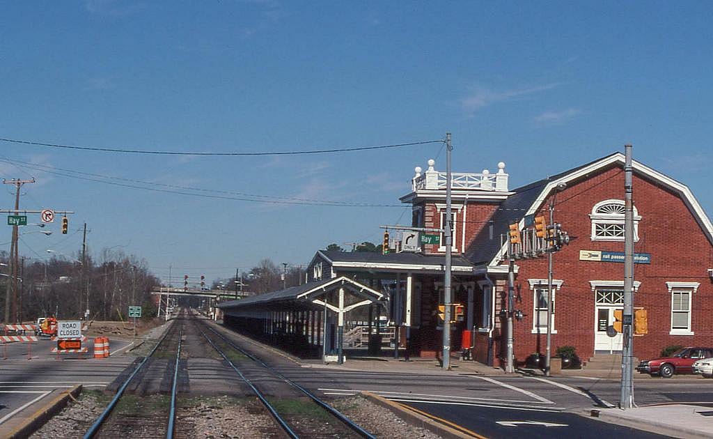 #28. Fayetteville, NC Metro Area