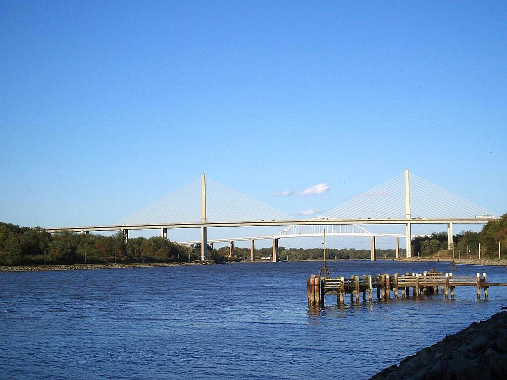 #1. Delaware