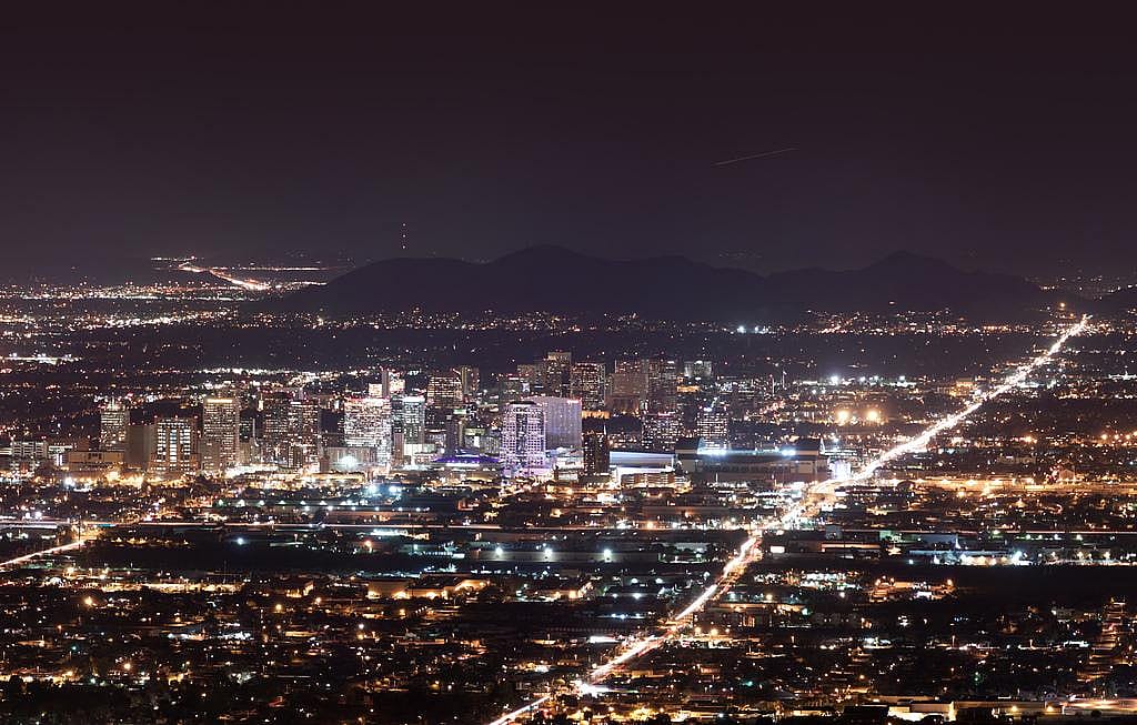 #33. Arizona