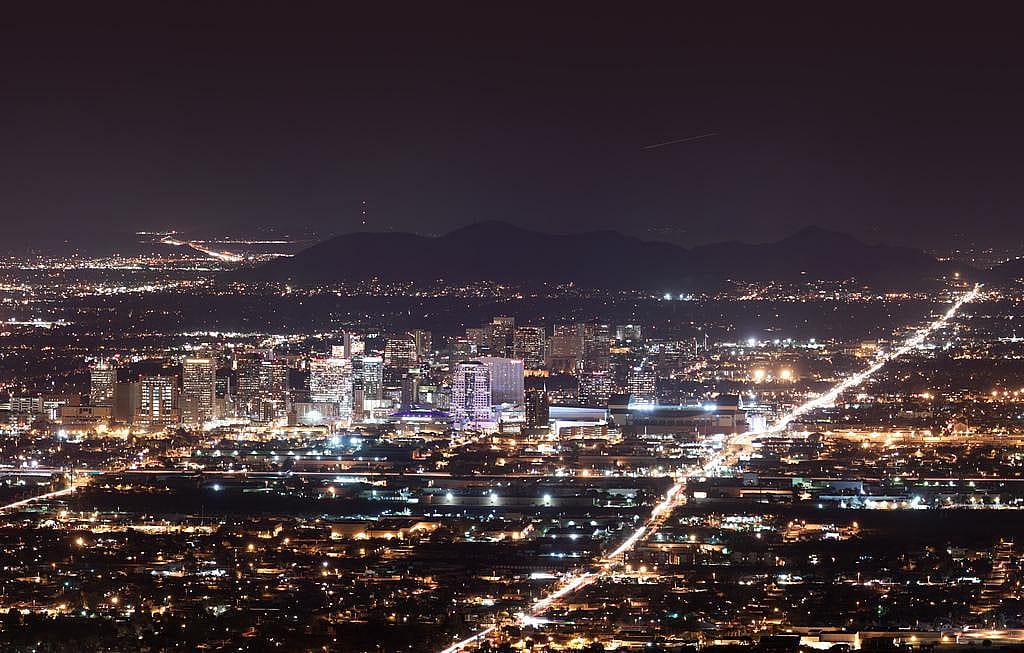 #28. Arizona