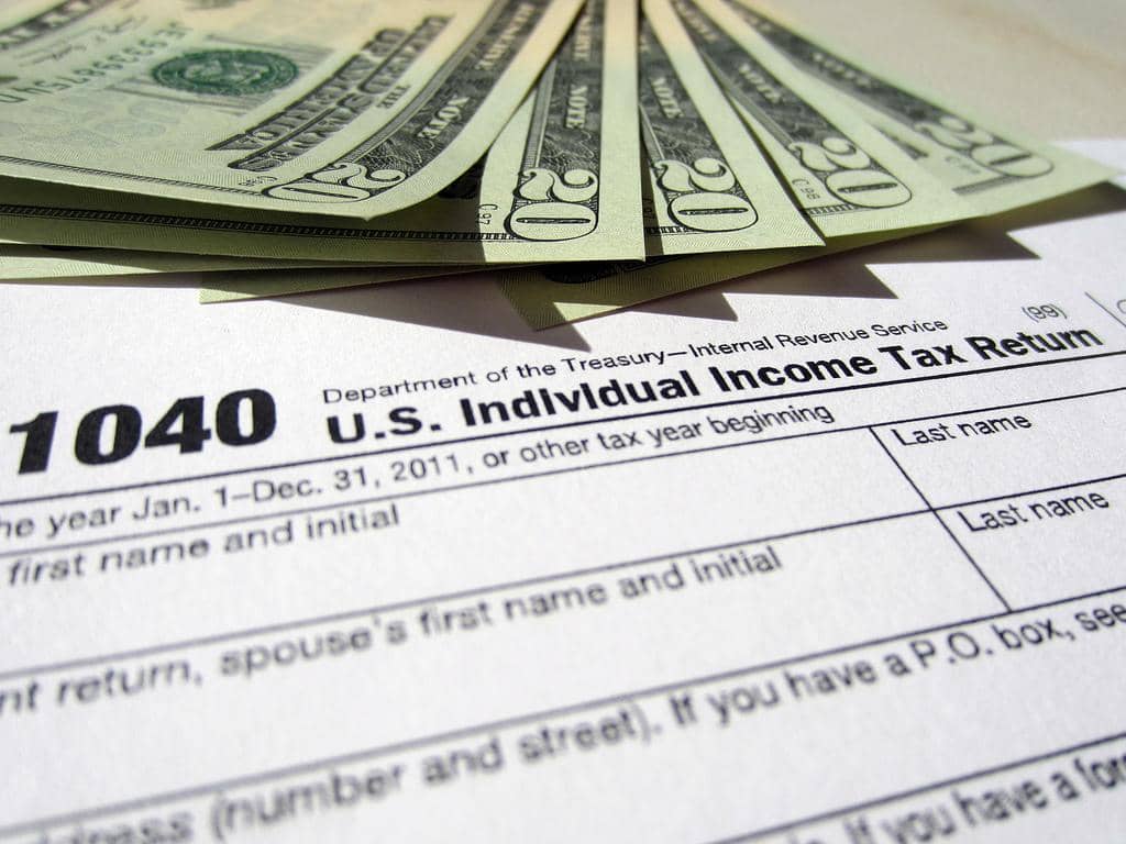 IRS