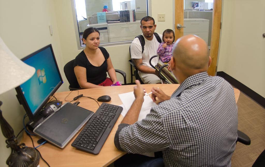 Temporary Assistance for Needy Families